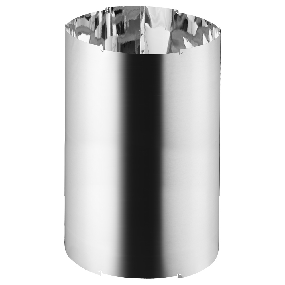 Verlengen van standaardset