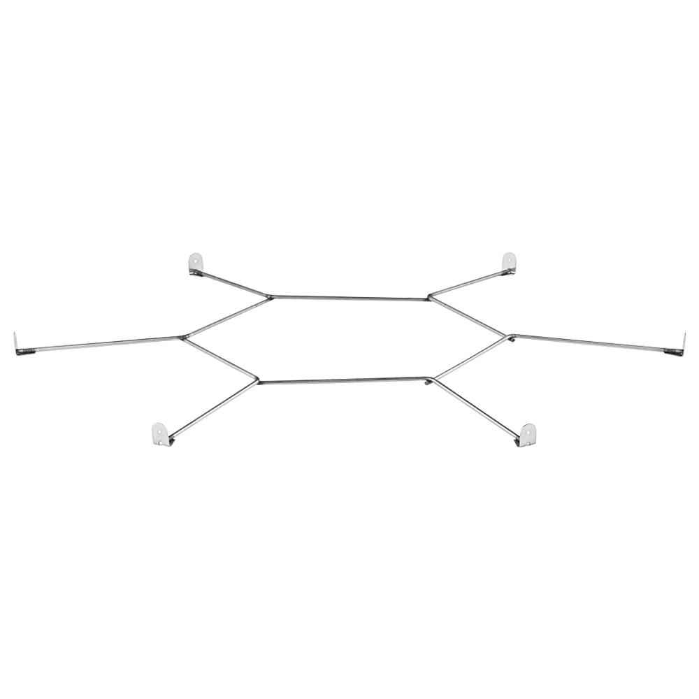 Aanvullen met valbeveiliging