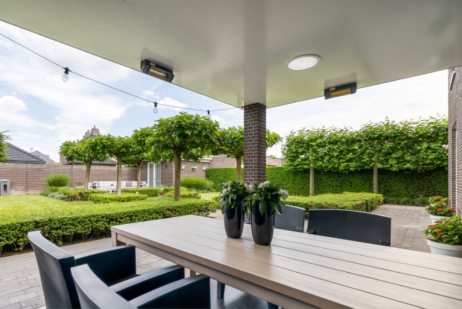 Bredeweg 120 Nederweert