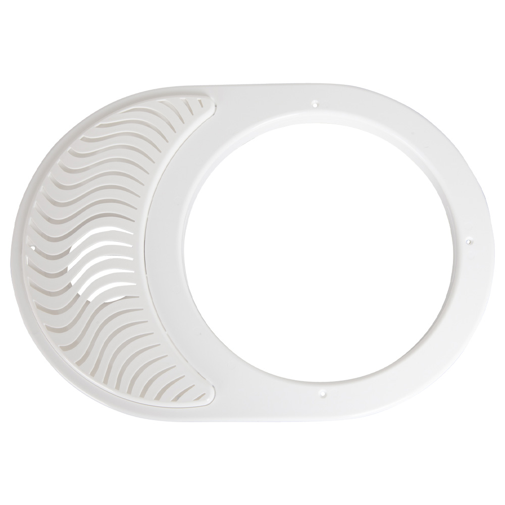 Combineren met ventilatie